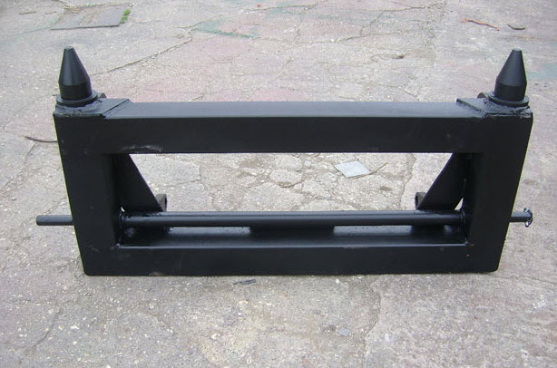 Back Plate
