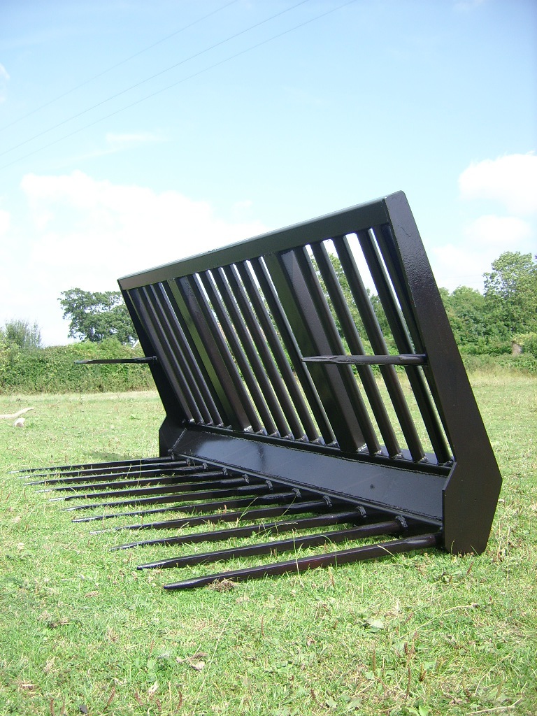 Heavy Duty Fork