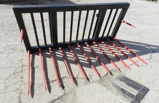 Heavy Duty Fork