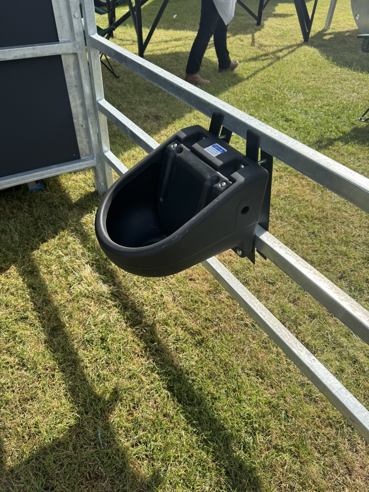 Water Bowl